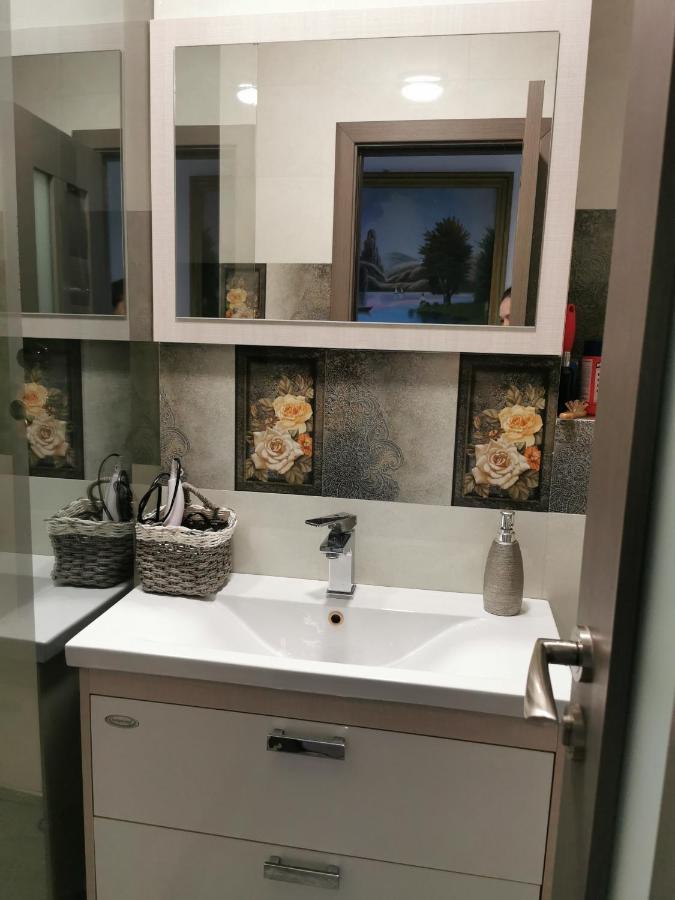 Apartament Maysa Клуж-Напока Екстер'єр фото