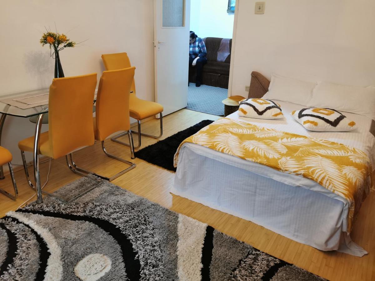 Apartament Maysa Клуж-Напока Екстер'єр фото